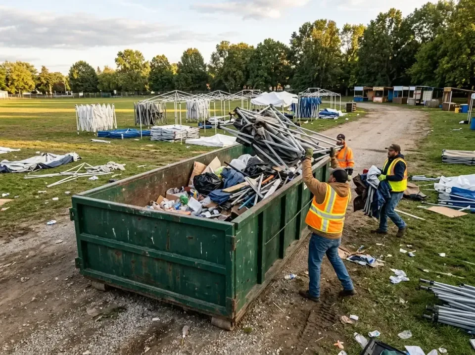 temporary-event-waste-containe-016 — frequently asked questions, Roll-Off Dumpster Rental Services in Whispering Pines, NC